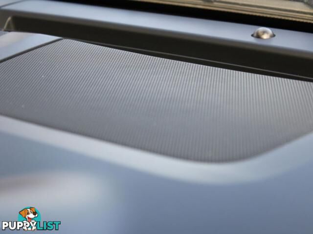 2010 HOLDEN COMMODORE SS-V VE MY10  WAGON