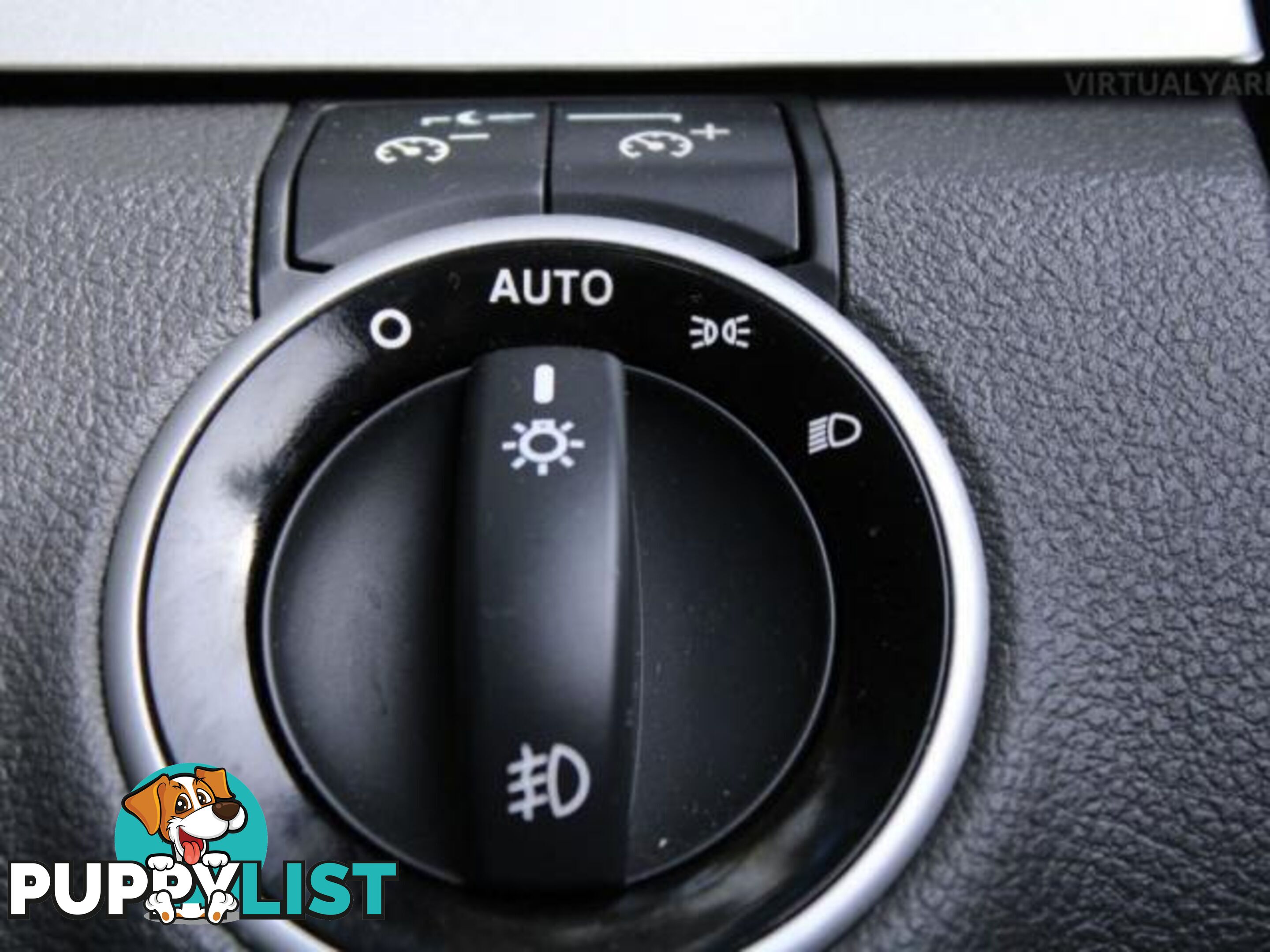 2010 HOLDEN COMMODORE SS-V VE MY10  WAGON