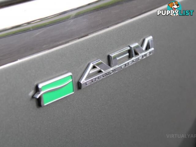 2010 HOLDEN COMMODORE SS-V VE MY10  WAGON