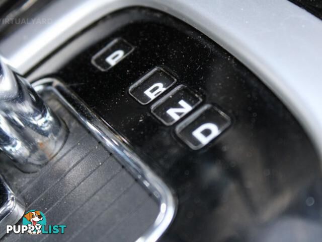2010 HOLDEN COMMODORE SS-V VE MY10  WAGON