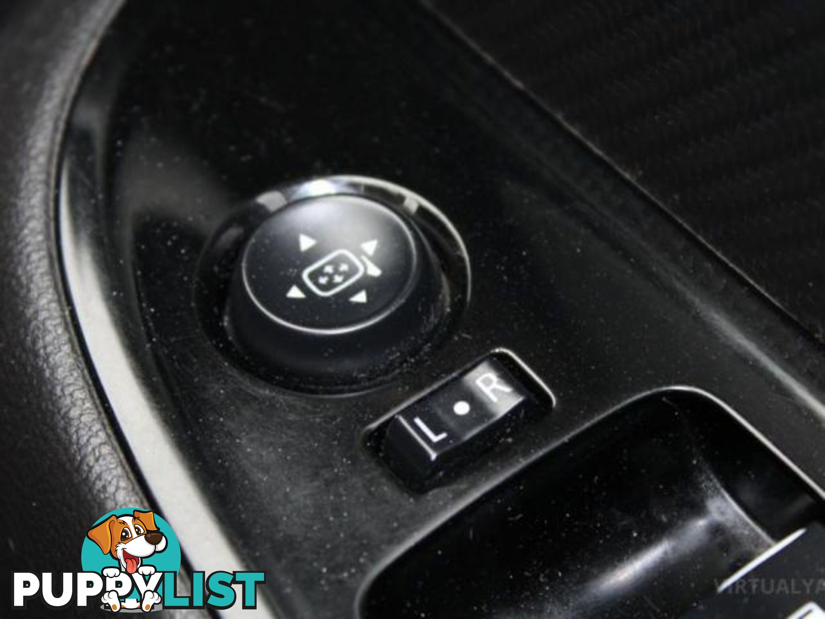 2014 HOLDEN UTE SV6 STORM VF  UTE