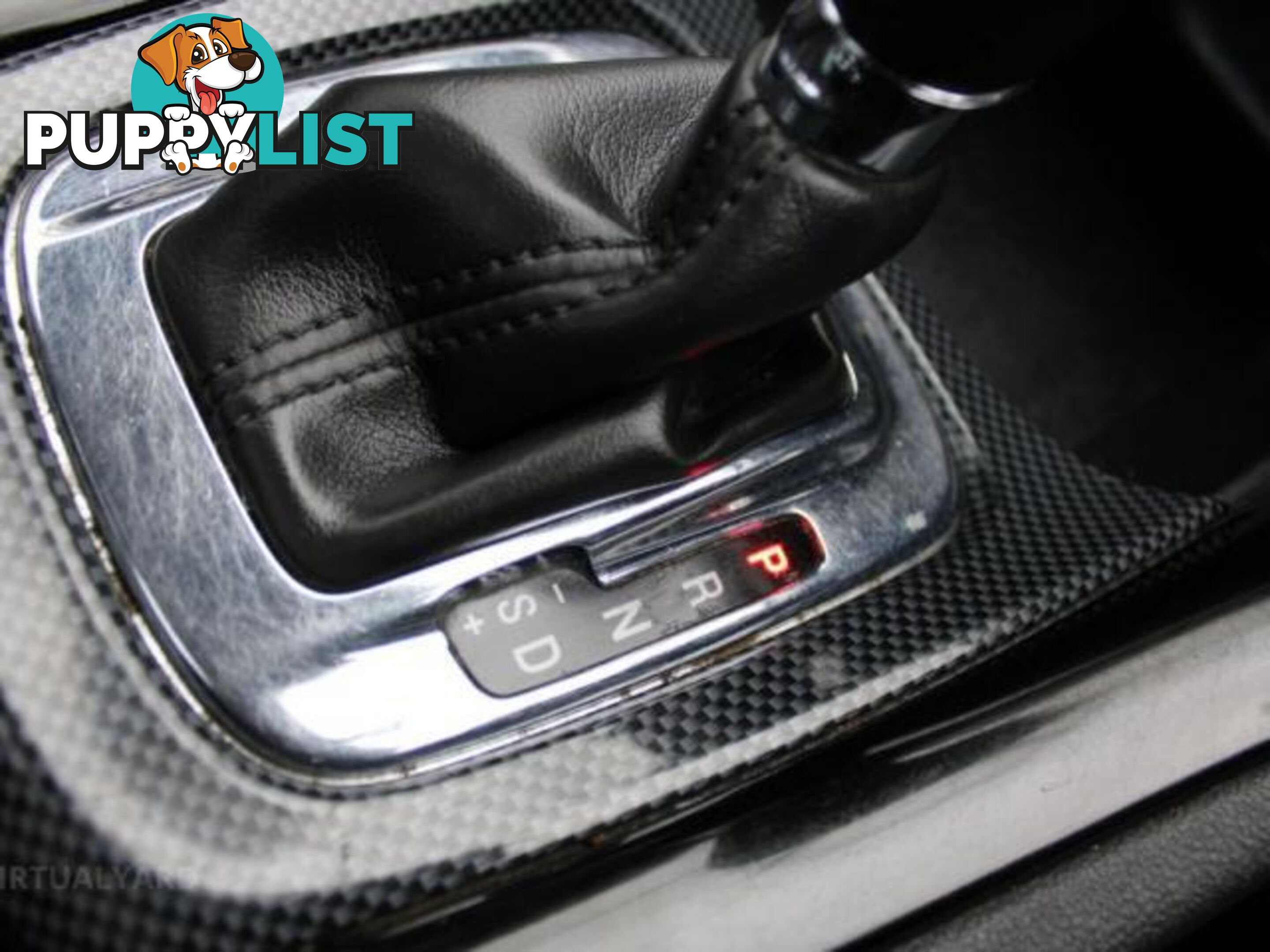 2014 HOLDEN UTE SV6 STORM VF  UTE