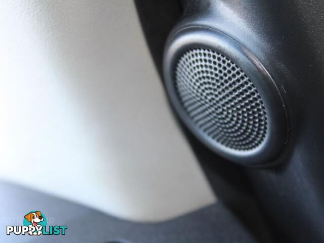 2014 TOYOTA HILUX SR5 (4X4) KUN26R MY14  DUAL CAB