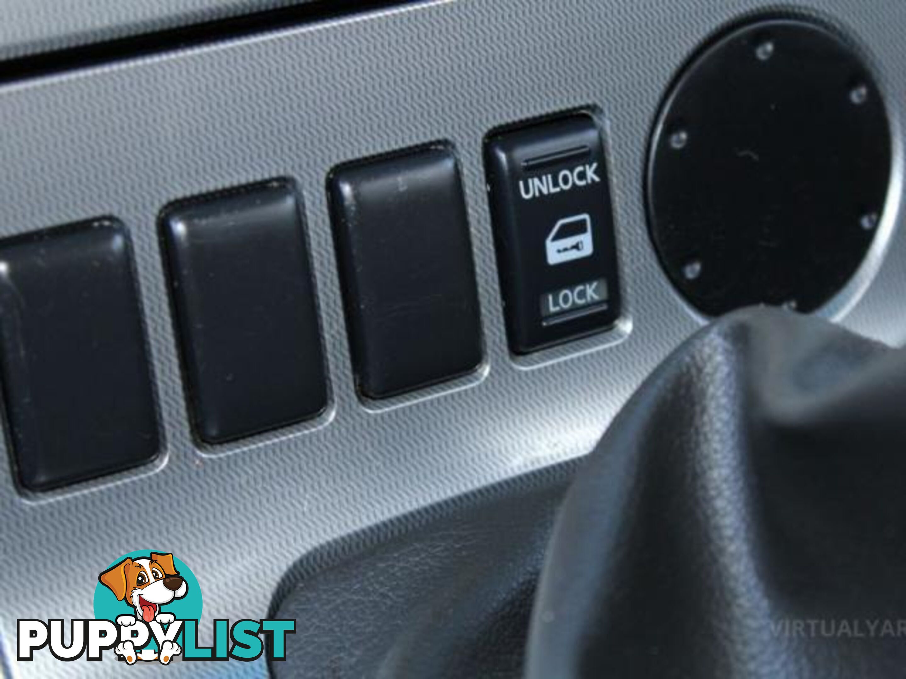 2012 NISSAN NAVARA ST (4X2) D40 MY12  DUAL CAB