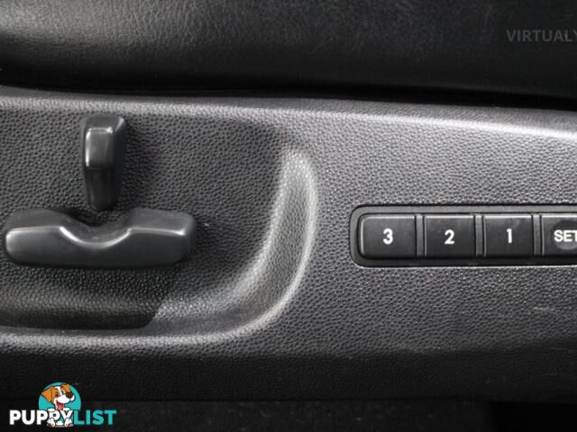 2010 MAZDA CX-9 GRAND TOURING 09 UPGRADE  WAGON