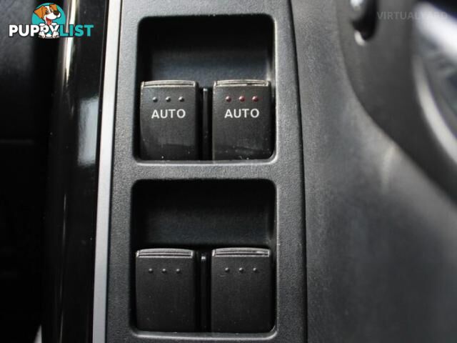2010 MAZDA CX-9 GRAND TOURING 09 UPGRADE  WAGON