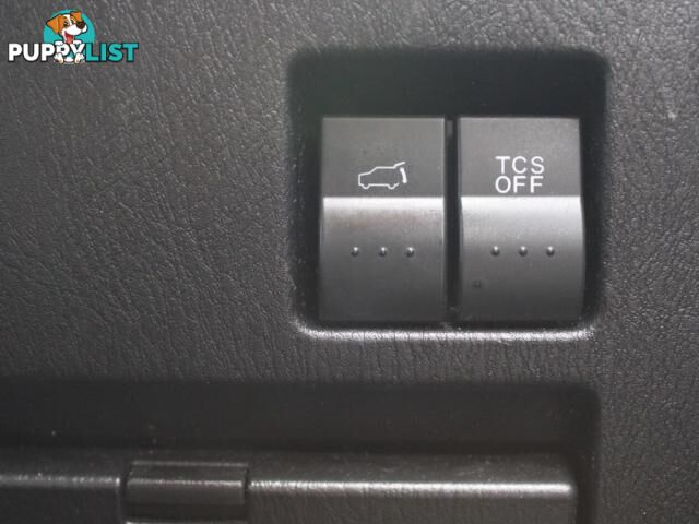 2010 MAZDA CX-9 GRAND TOURING 09 UPGRADE  WAGON
