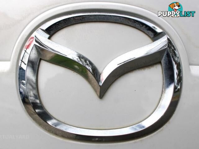 2010 MAZDA CX-9 GRAND TOURING 09 UPGRADE  WAGON