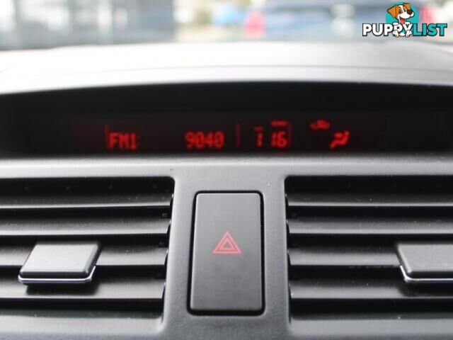 2010 MAZDA CX-9 GRAND TOURING 09 UPGRADE  WAGON