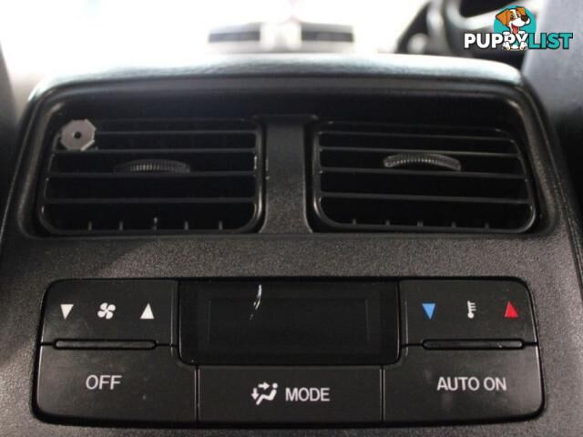 2010 MAZDA CX-9 GRAND TOURING 09 UPGRADE  WAGON