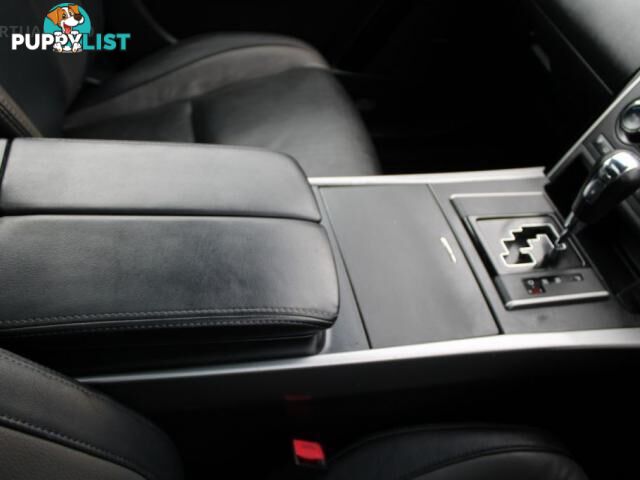2010 MAZDA CX-9 GRAND TOURING 09 UPGRADE  WAGON