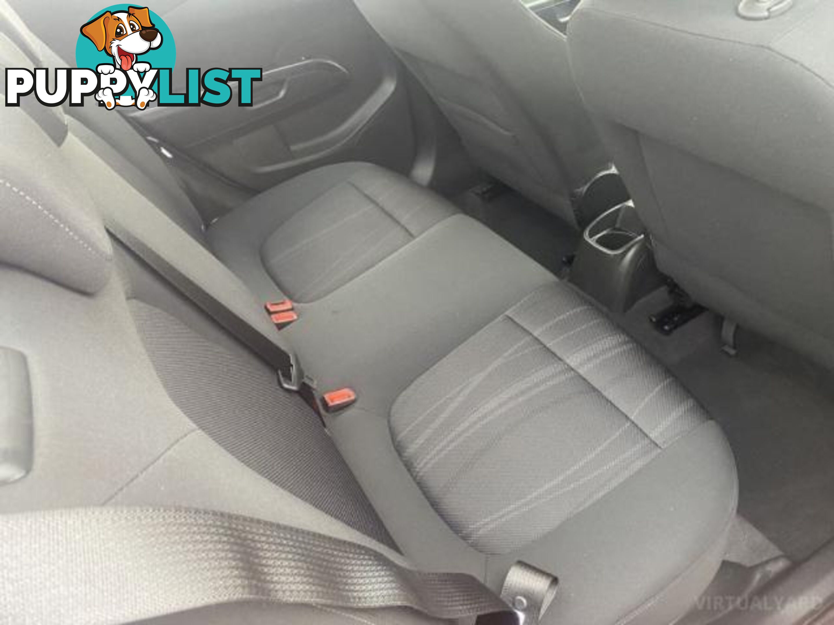 2012 HOLDEN BARINA CD TM MY13  SEDAN