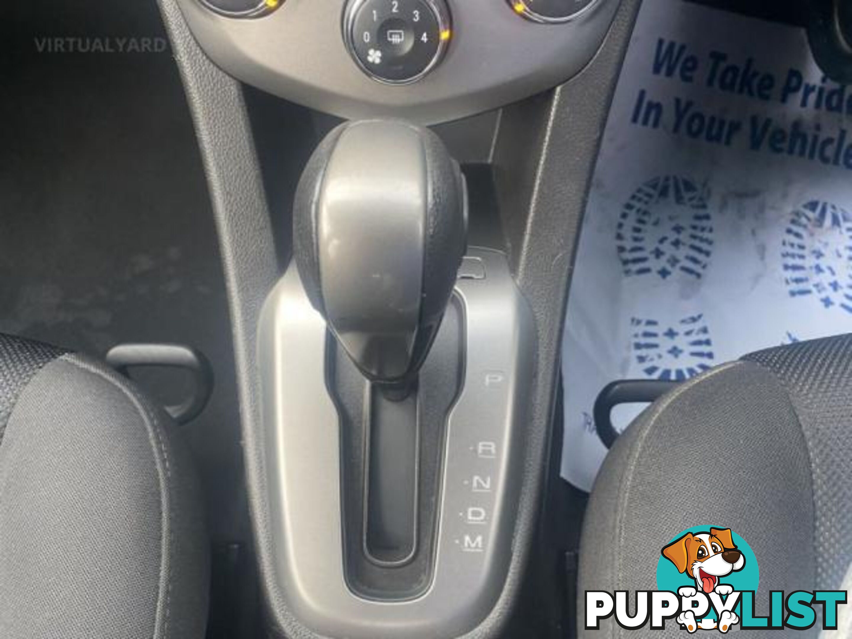 2012 HOLDEN BARINA CD TM MY13  SEDAN