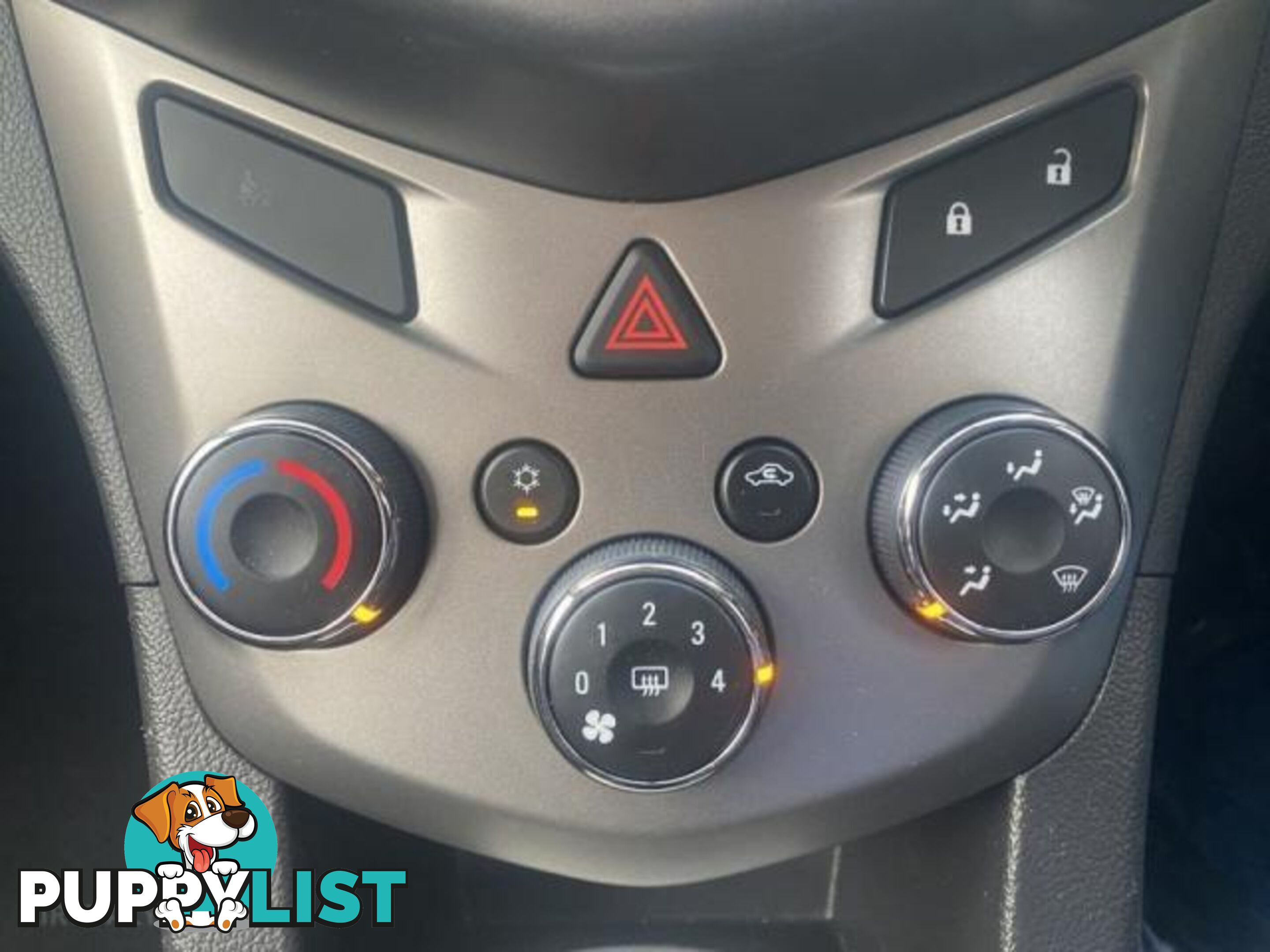 2012 HOLDEN BARINA CD TM MY13  SEDAN