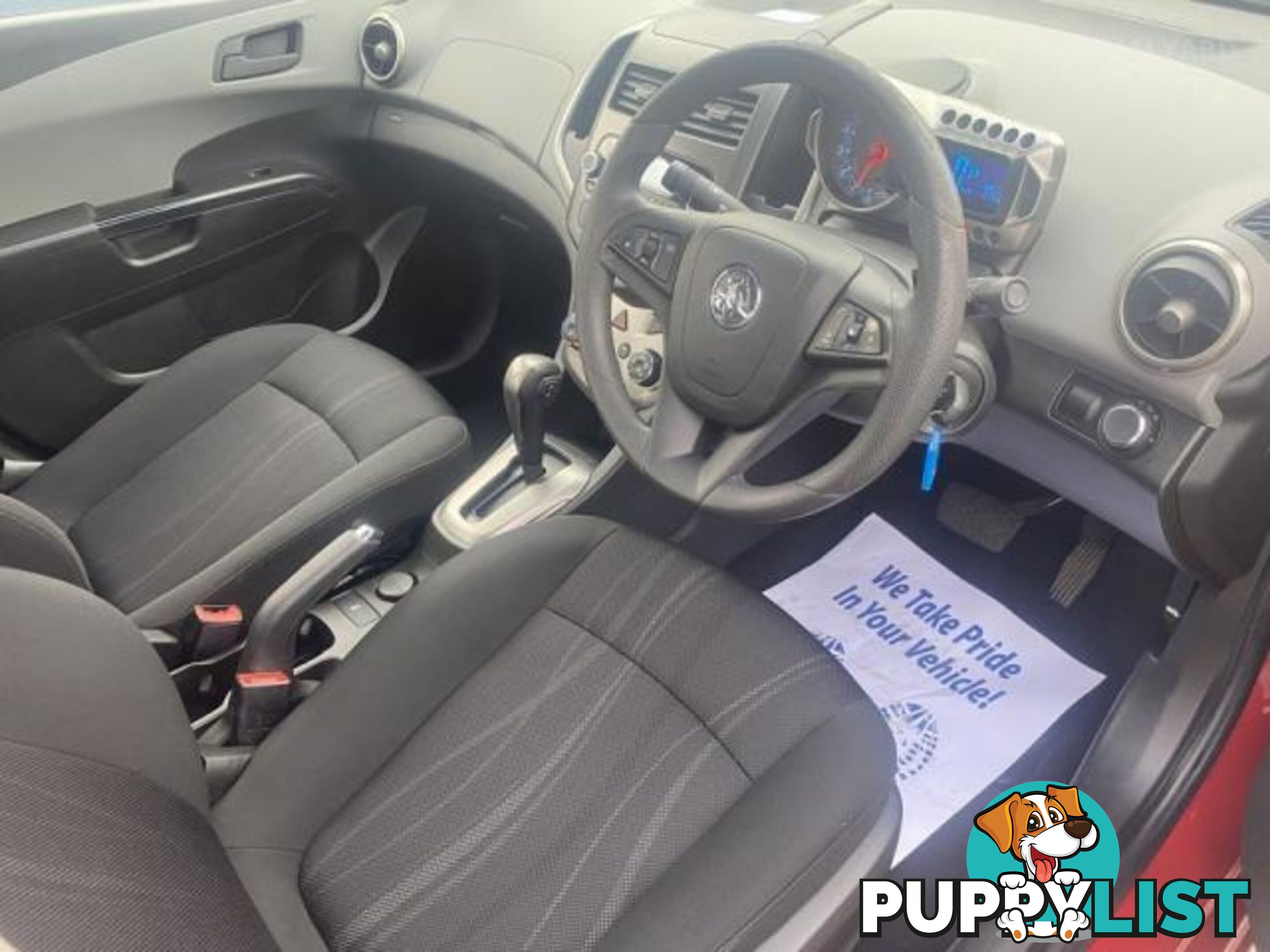 2012 HOLDEN BARINA CD TM MY13  SEDAN