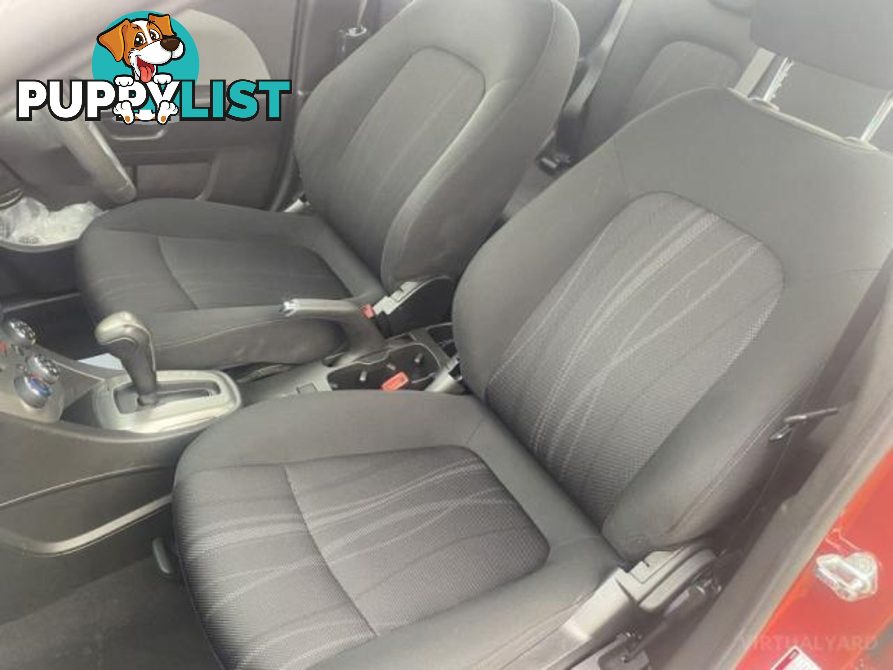 2012 HOLDEN BARINA CD TM MY13  SEDAN