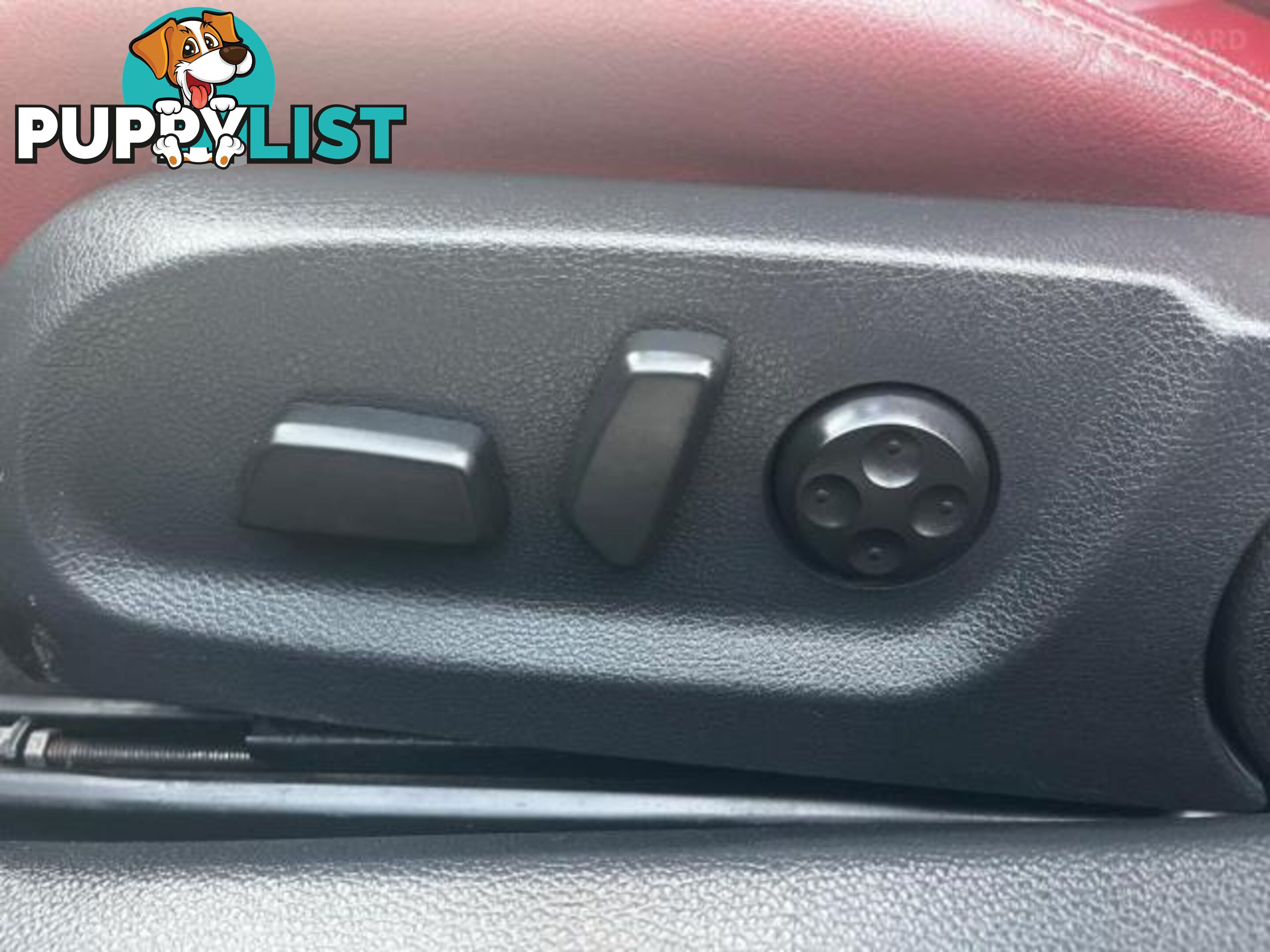 2008 VOLKSWAGEN EOS 147 TSI 1F MY09 UPGRADE  CONVERTIBLE