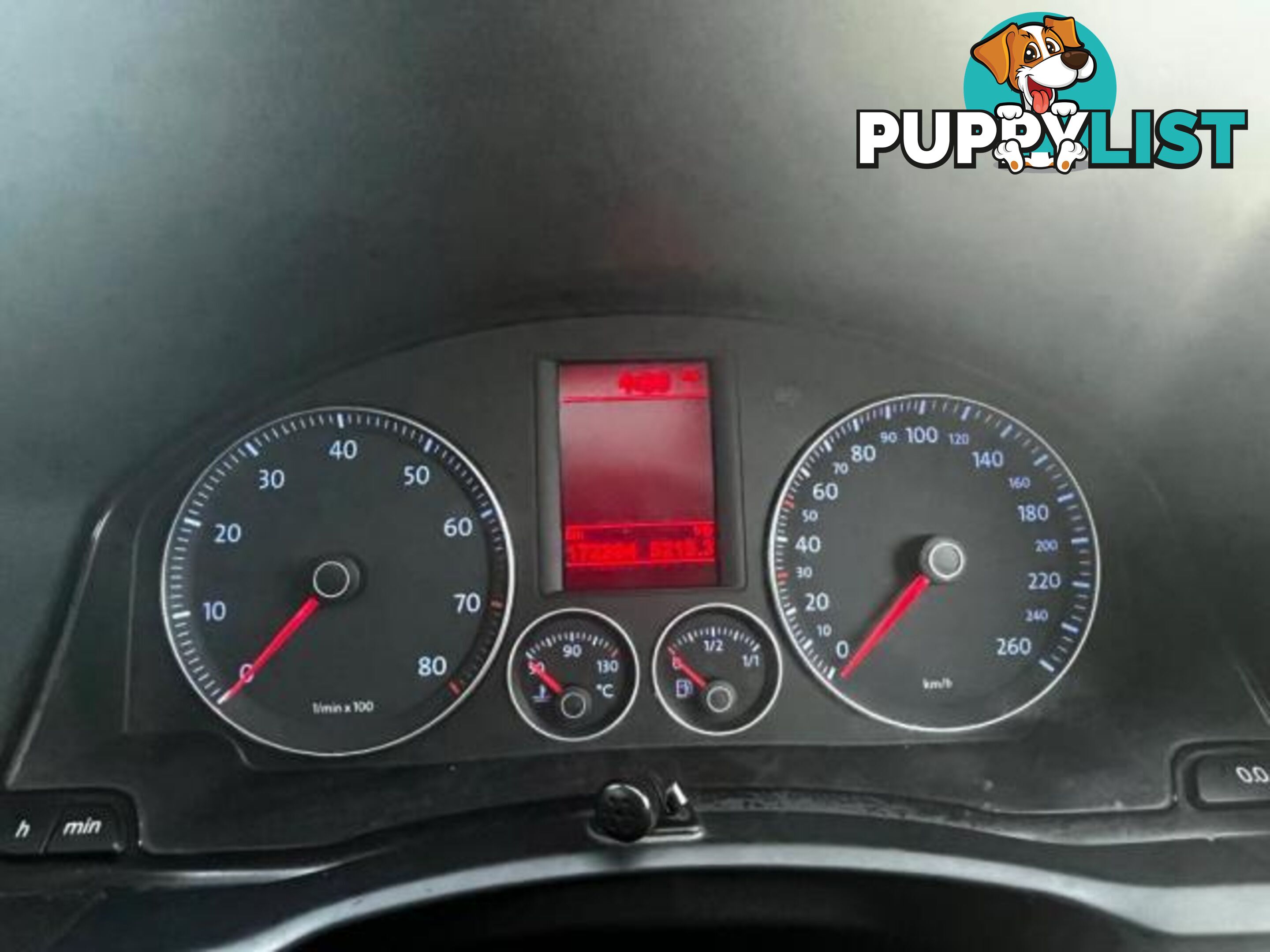 2008 VOLKSWAGEN EOS 147 TSI 1F MY09 UPGRADE  CONVERTIBLE