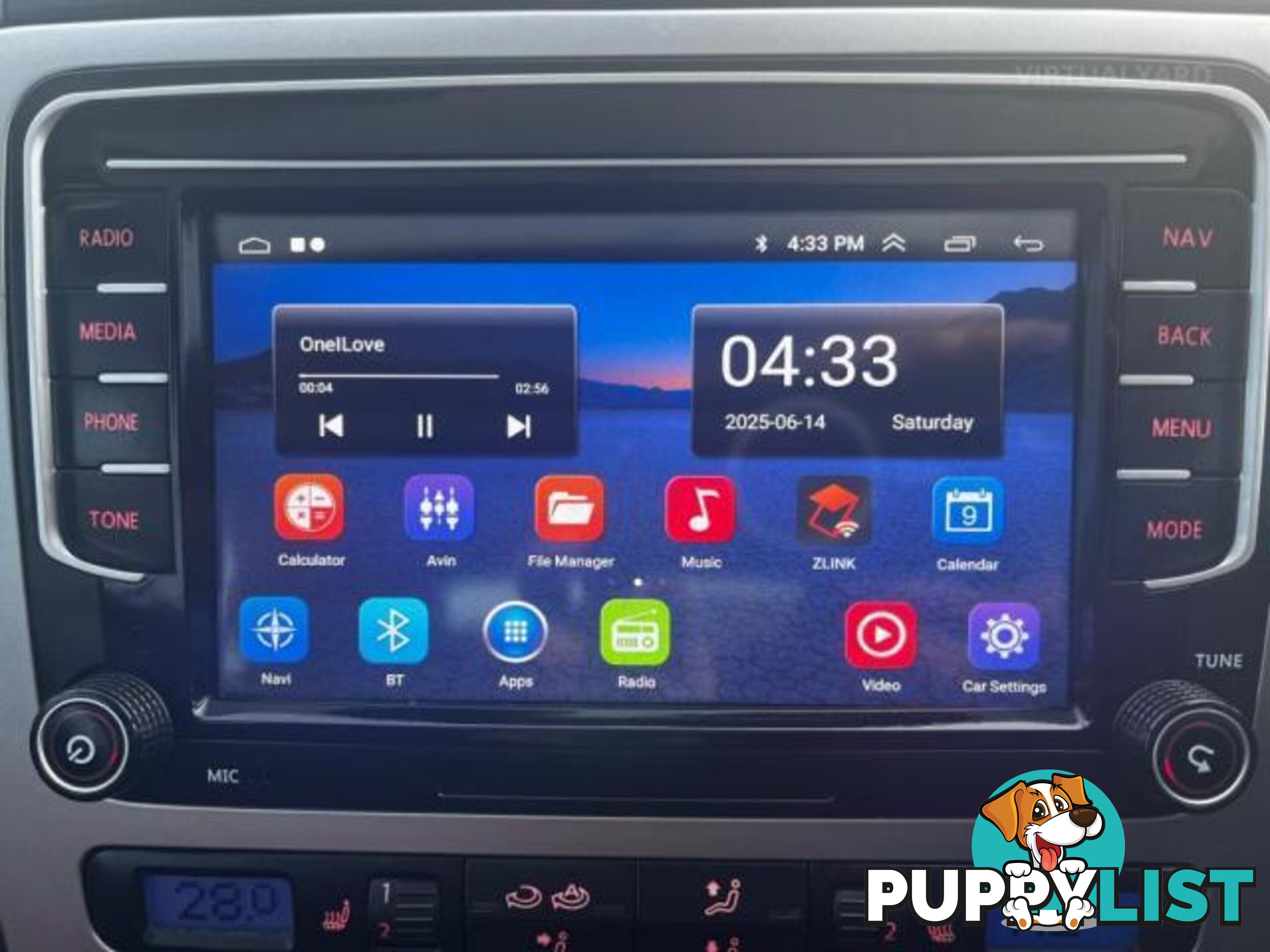 2008 VOLKSWAGEN EOS 147 TSI 1F MY09 UPGRADE  CONVERTIBLE