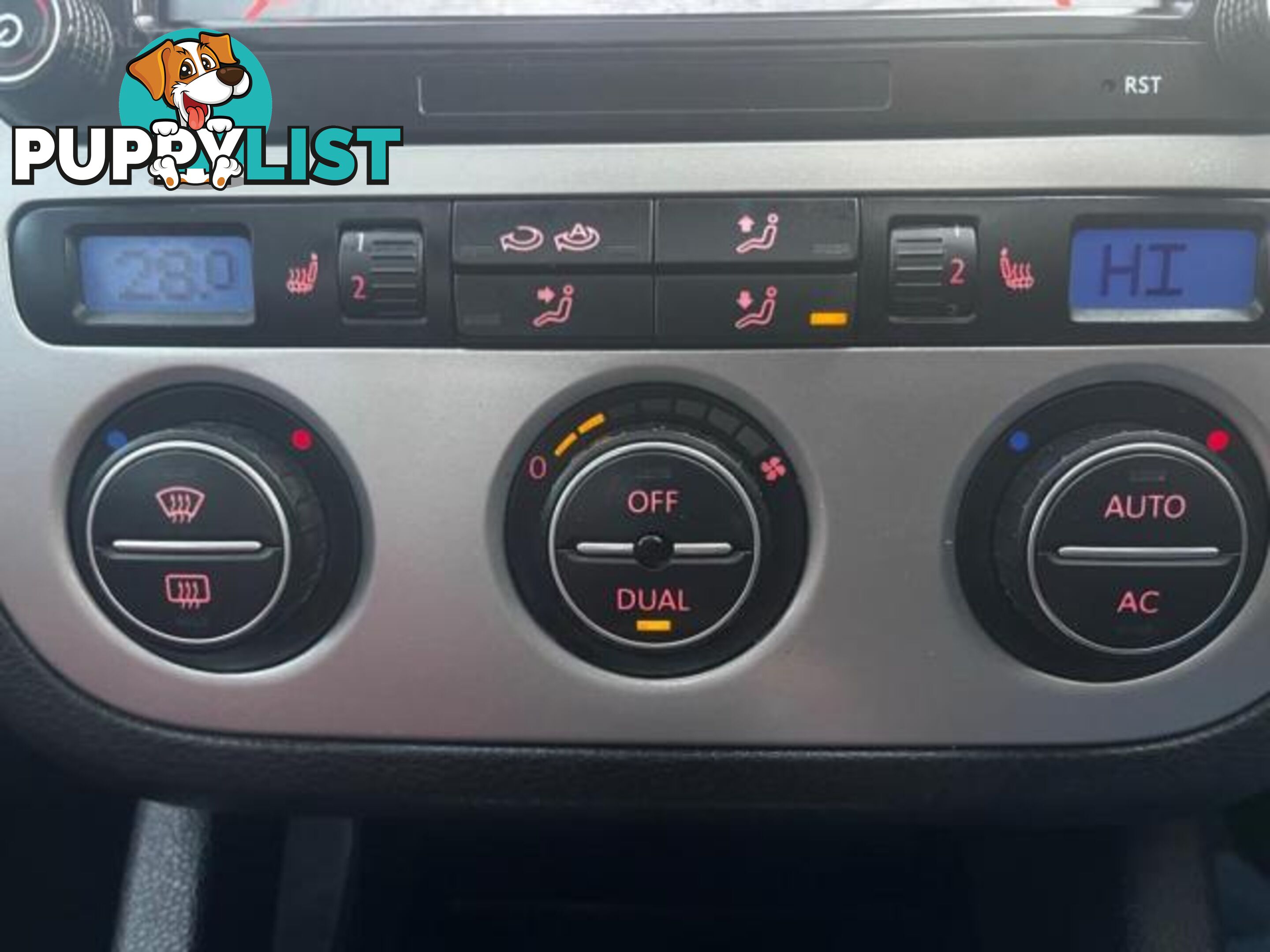 2008 VOLKSWAGEN EOS 147 TSI 1F MY09 UPGRADE  CONVERTIBLE
