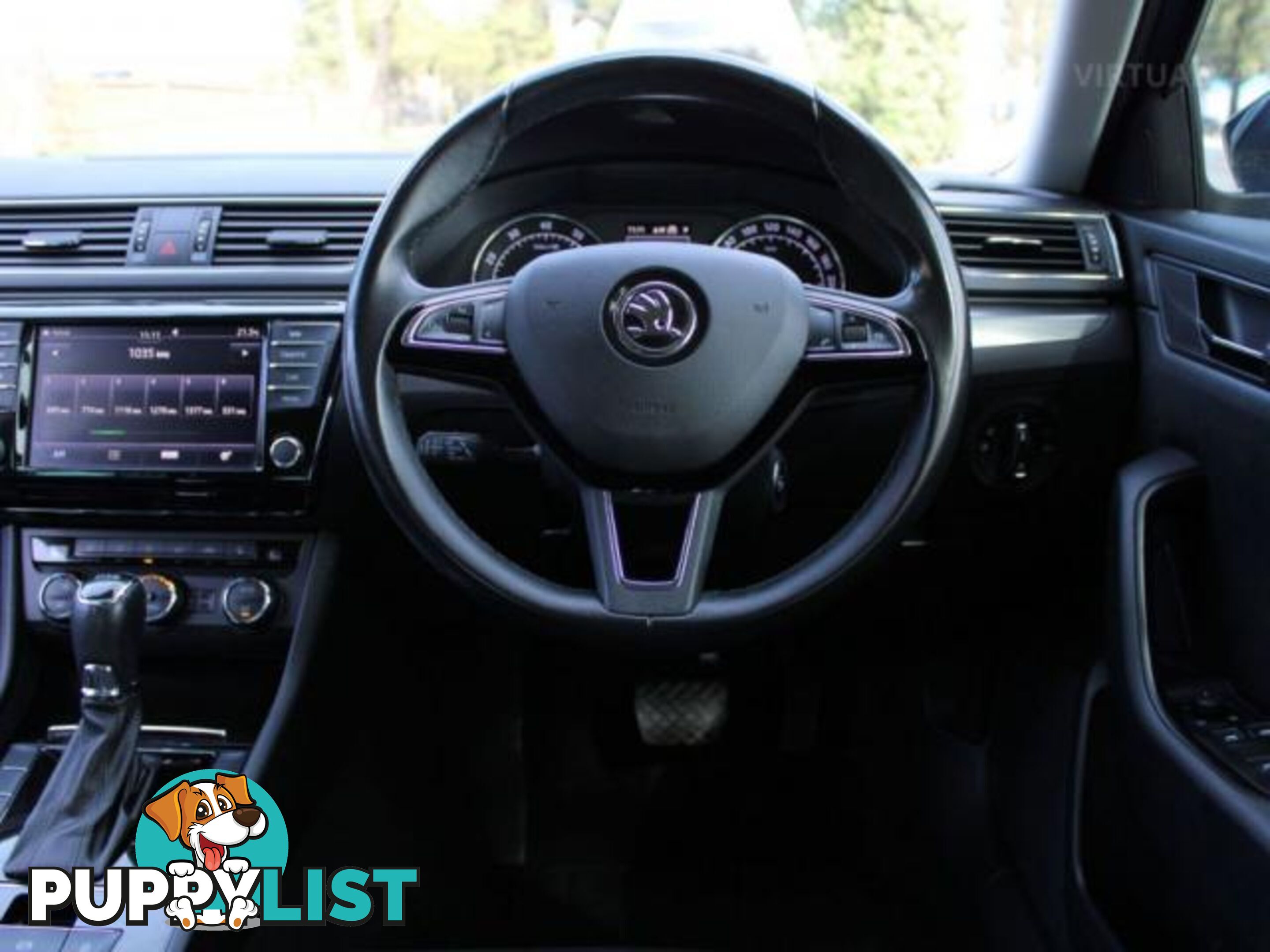 2016 SKODA SUPERB 162 TSI NP MY16  SEDAN