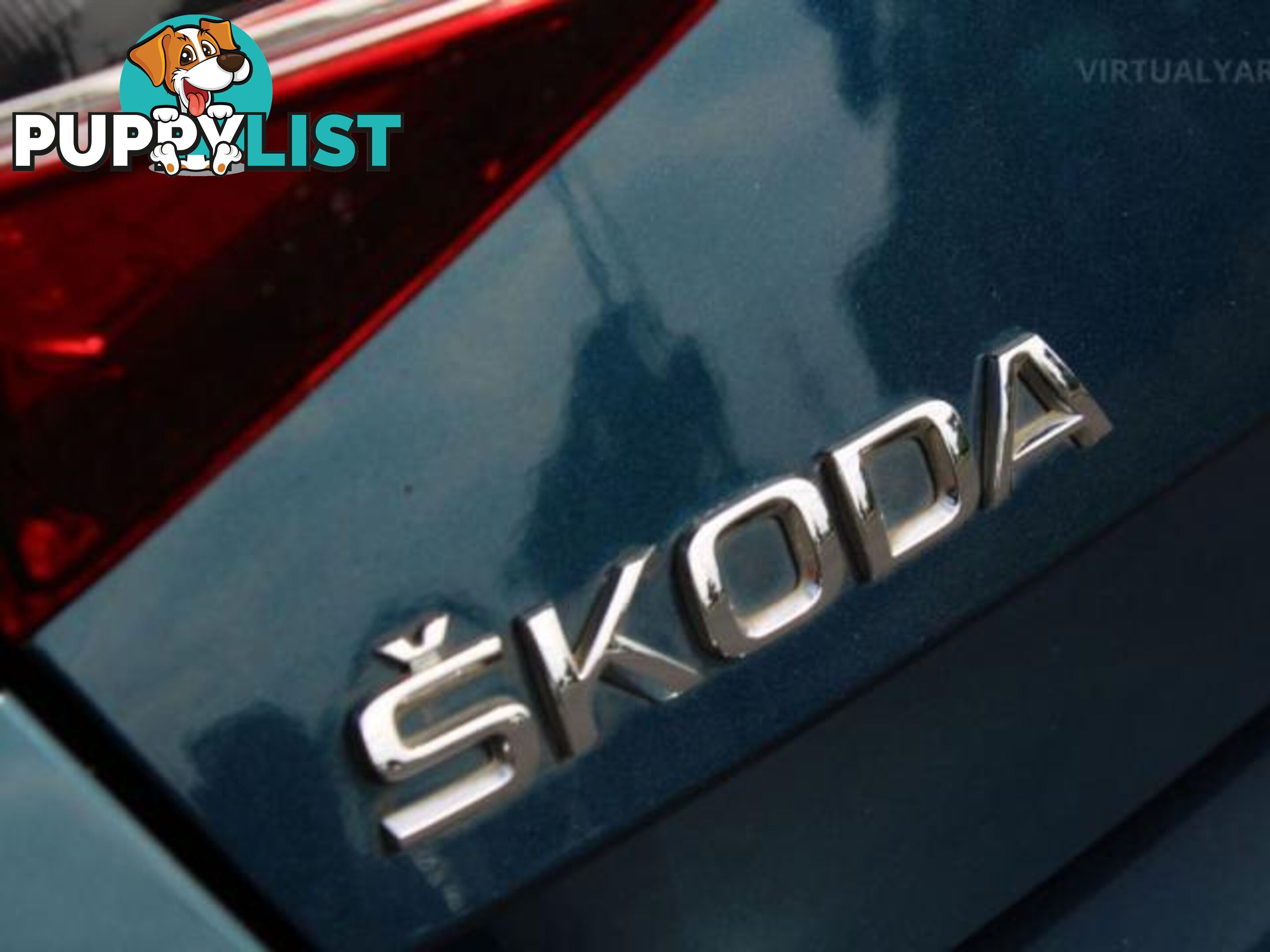 2016 SKODA SUPERB 162 TSI NP MY16  SEDAN