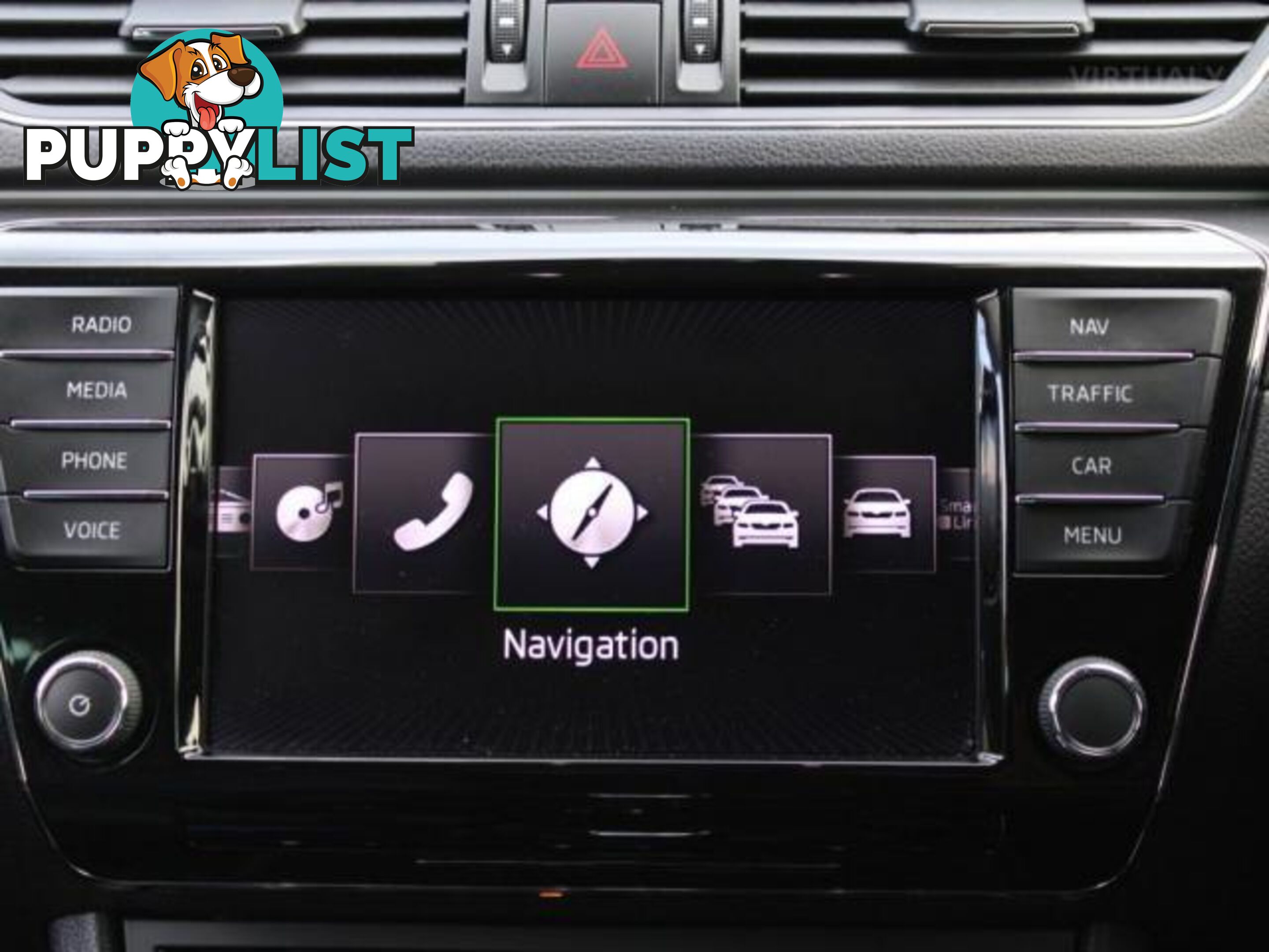 2016 SKODA SUPERB 162 TSI NP MY16  SEDAN