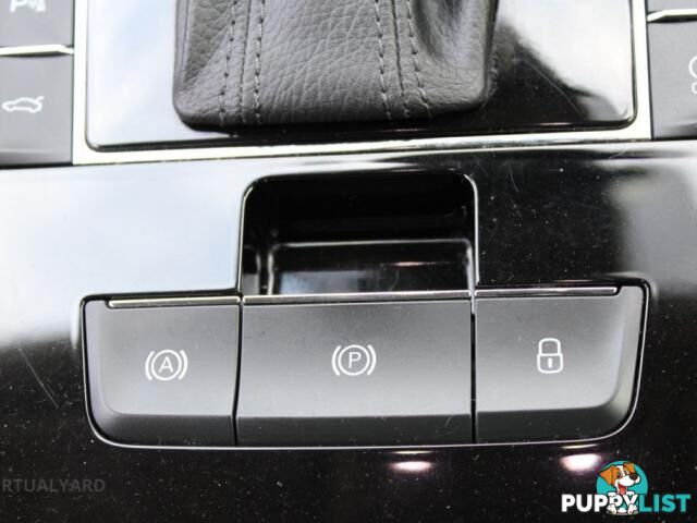 2016 SKODA SUPERB 162 TSI NP MY16  SEDAN
