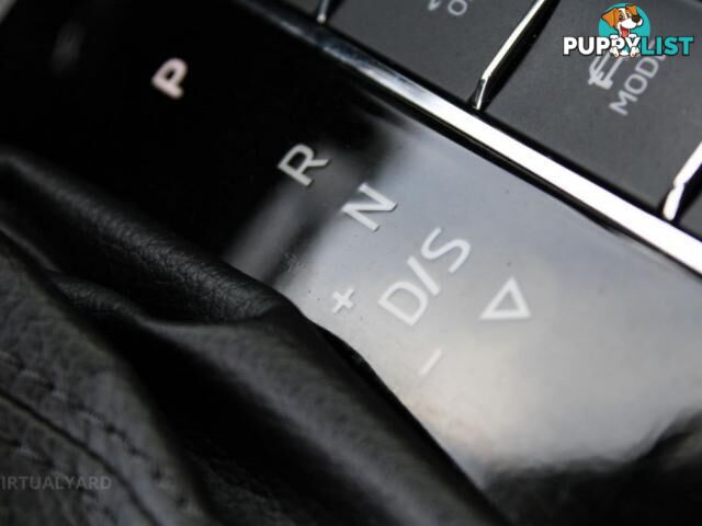 2016 SKODA SUPERB 162 TSI NP MY16  SEDAN