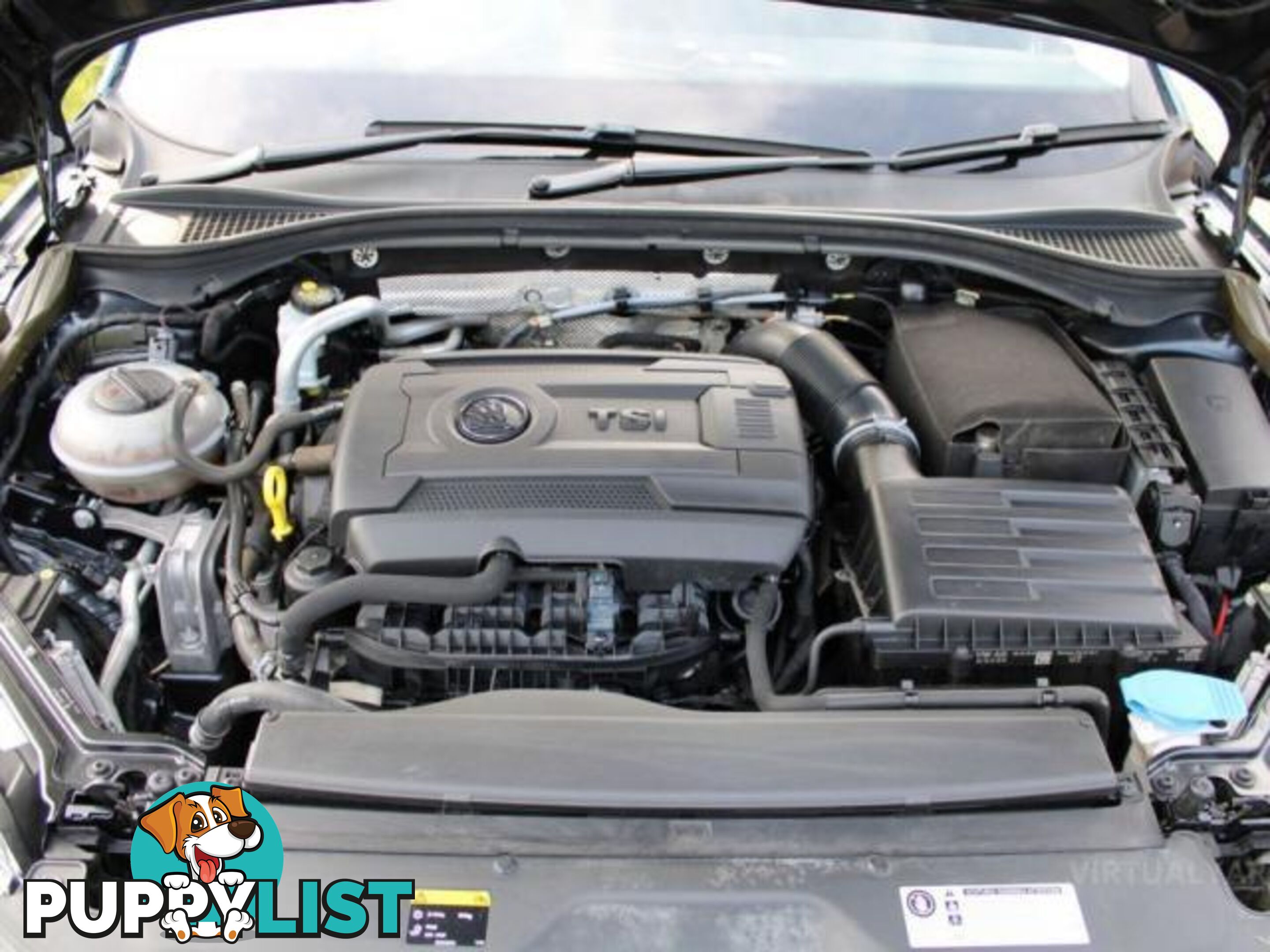2016 SKODA SUPERB 162 TSI NP MY16  SEDAN