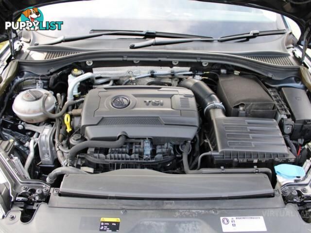 2016 SKODA SUPERB 162 TSI NP MY16  SEDAN