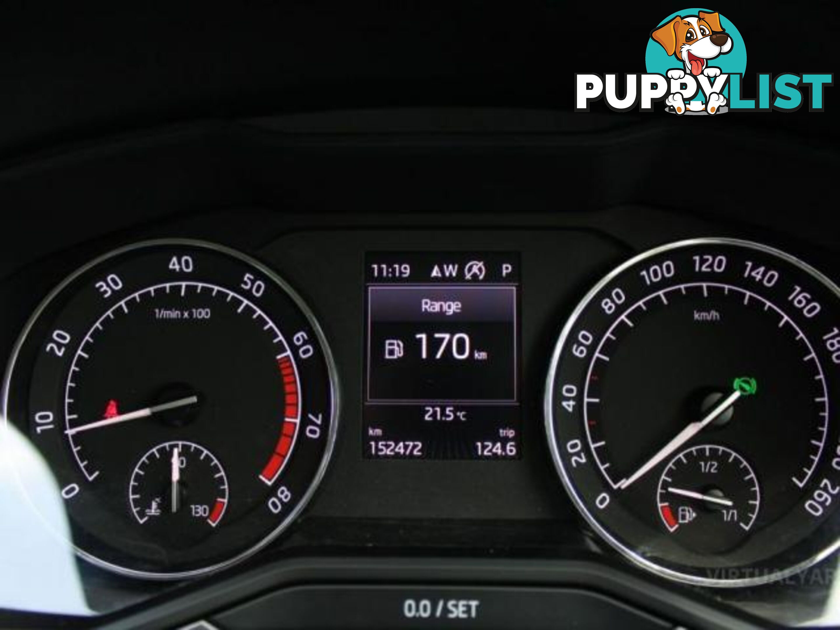 2016 SKODA SUPERB 162 TSI NP MY16  SEDAN