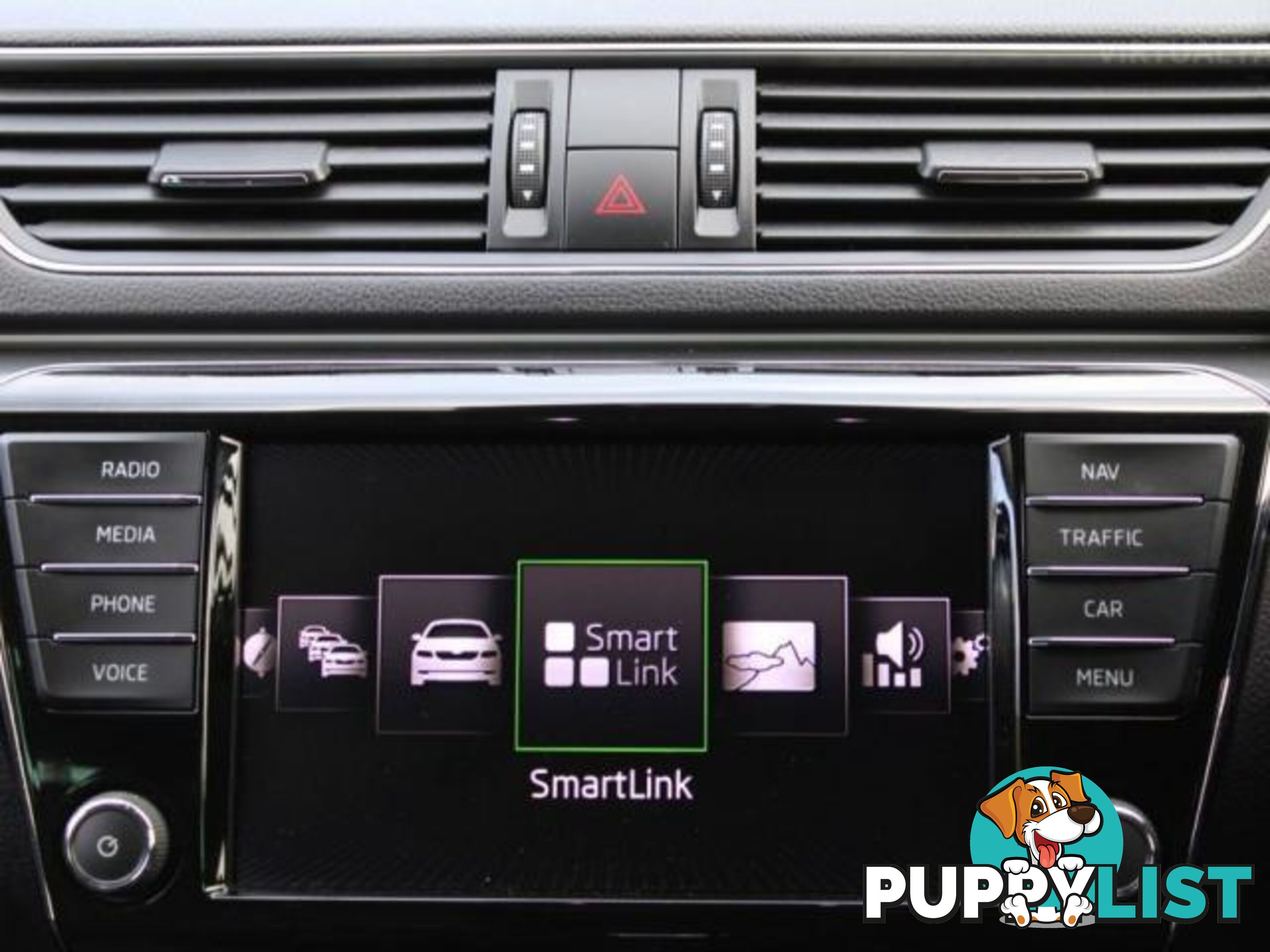 2016 SKODA SUPERB 162 TSI NP MY16  SEDAN