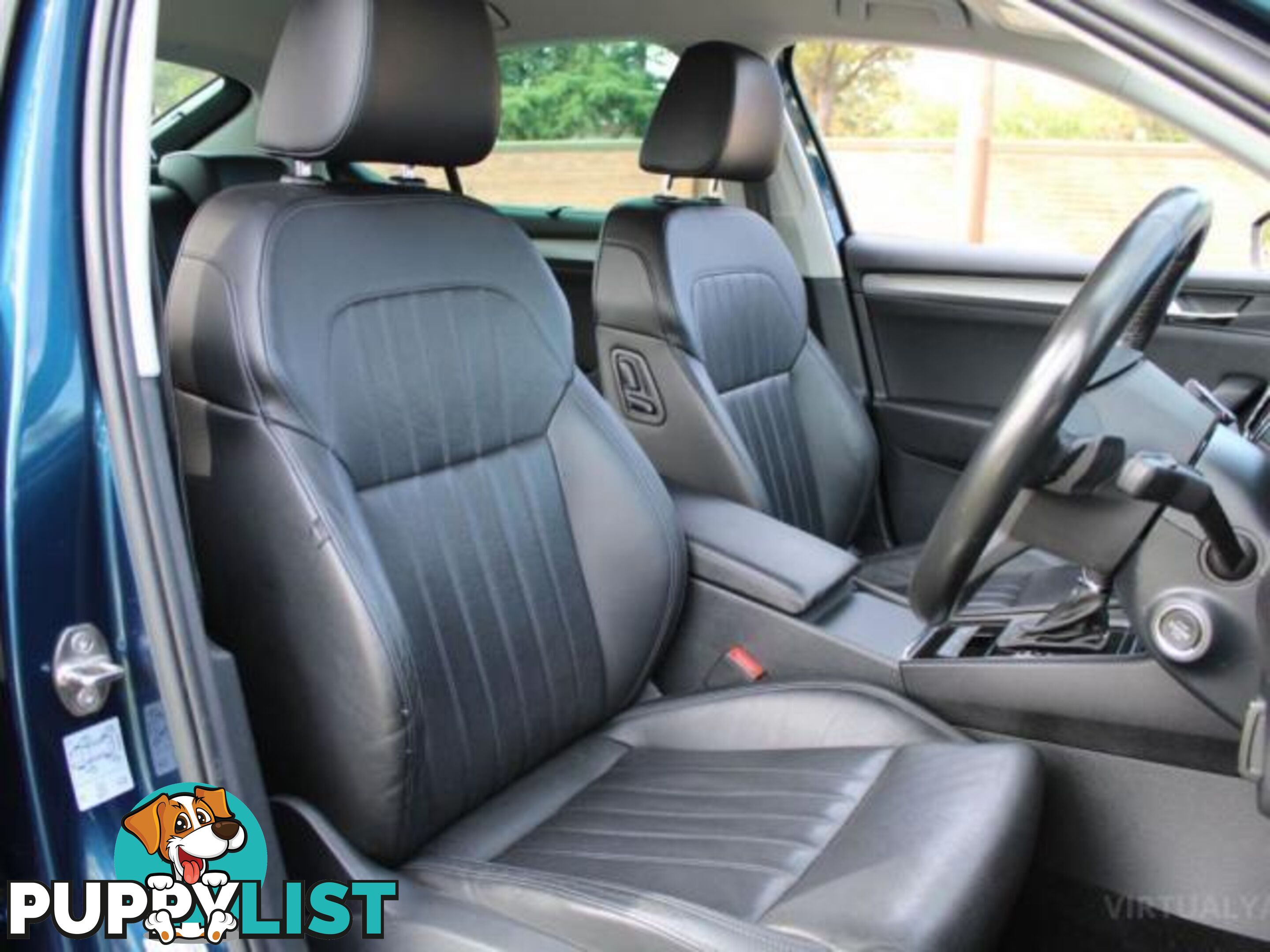 2016 SKODA SUPERB 162 TSI NP MY16  SEDAN