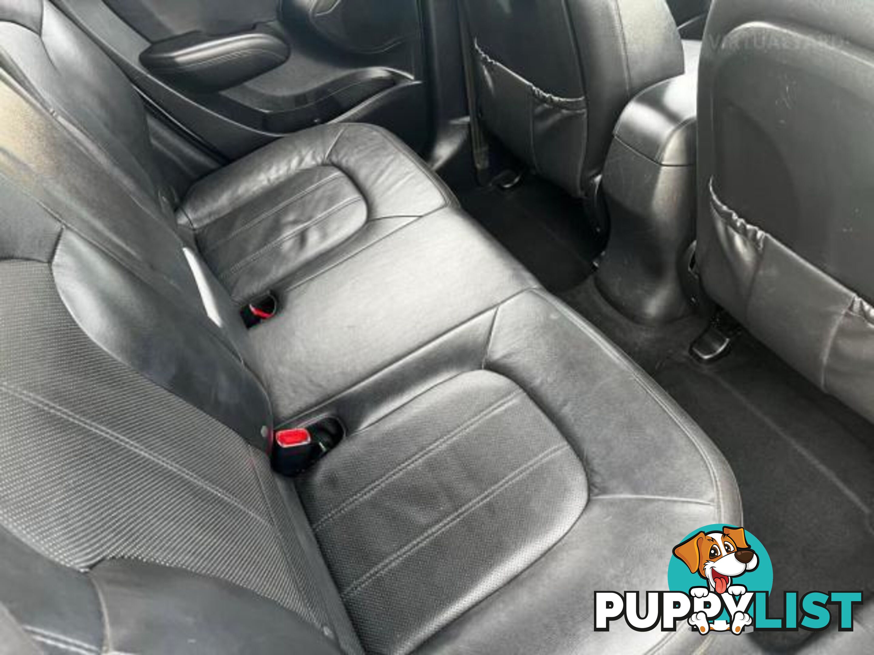 2013 HYUNDAI IX35 SE (FWD) LM MY13  WAGON