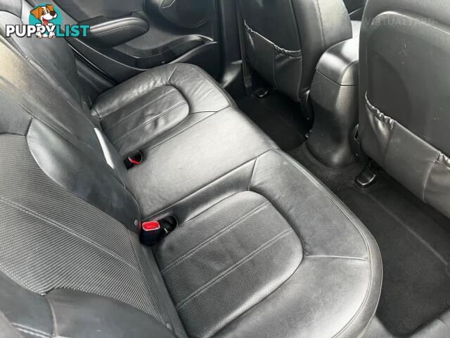 2013 HYUNDAI IX35 SE (FWD) LM MY13  WAGON