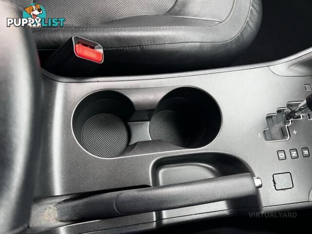 2013 HYUNDAI IX35 SE (FWD) LM MY13  WAGON