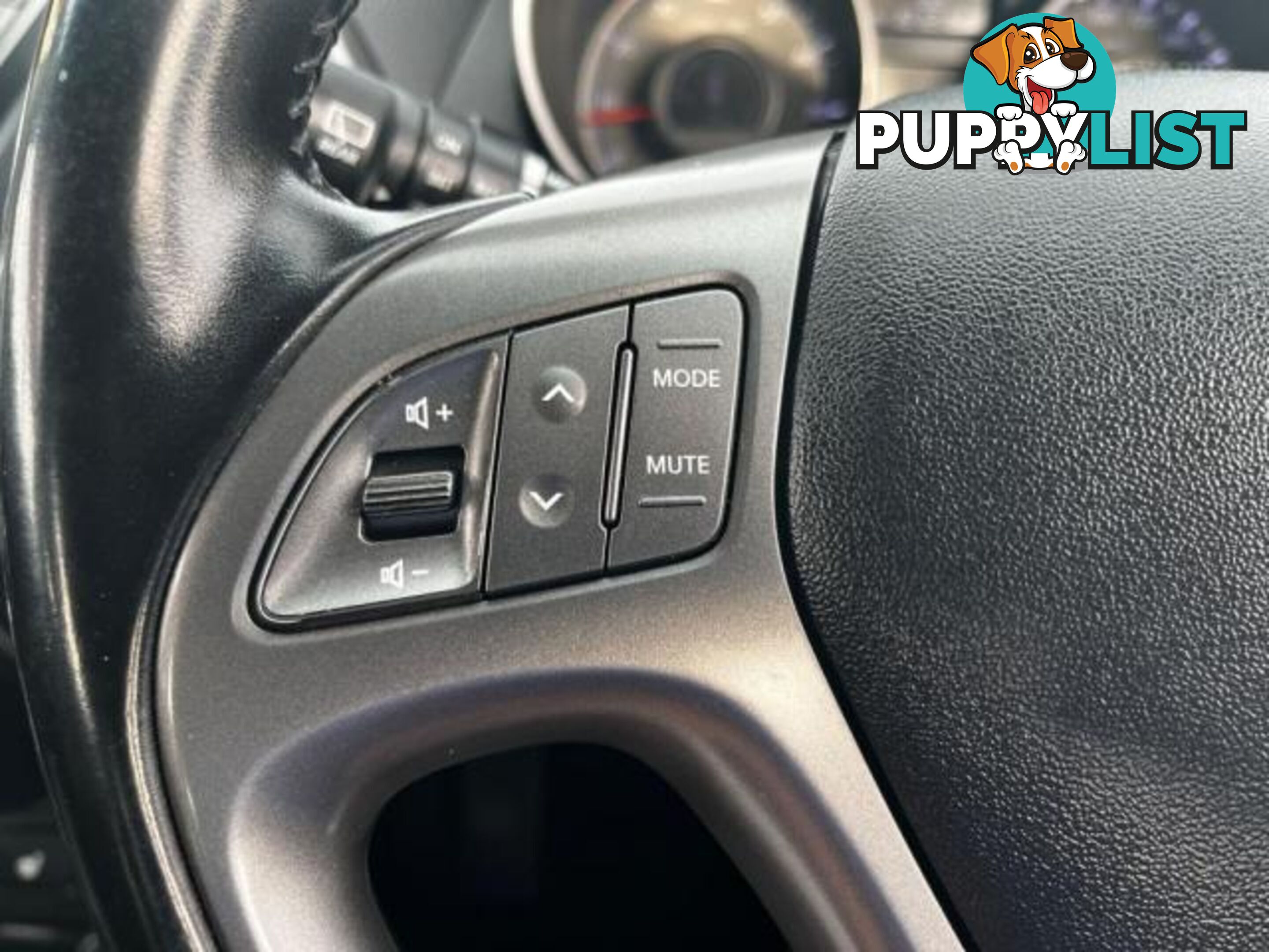 2013 HYUNDAI IX35 SE (FWD) LM MY13  WAGON