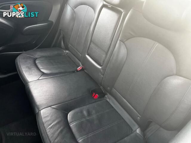 2013 HYUNDAI IX35 SE (FWD) LM MY13  WAGON