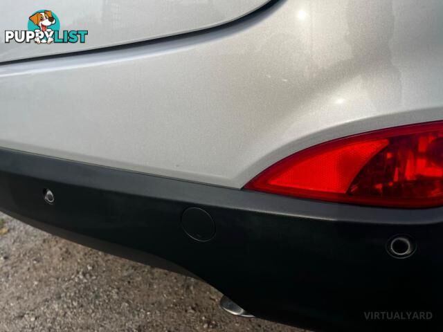 2013 HYUNDAI IX35 SE (FWD) LM MY13  WAGON