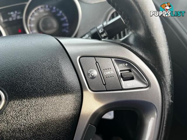 2013 HYUNDAI IX35 SE (FWD) LM MY13  WAGON