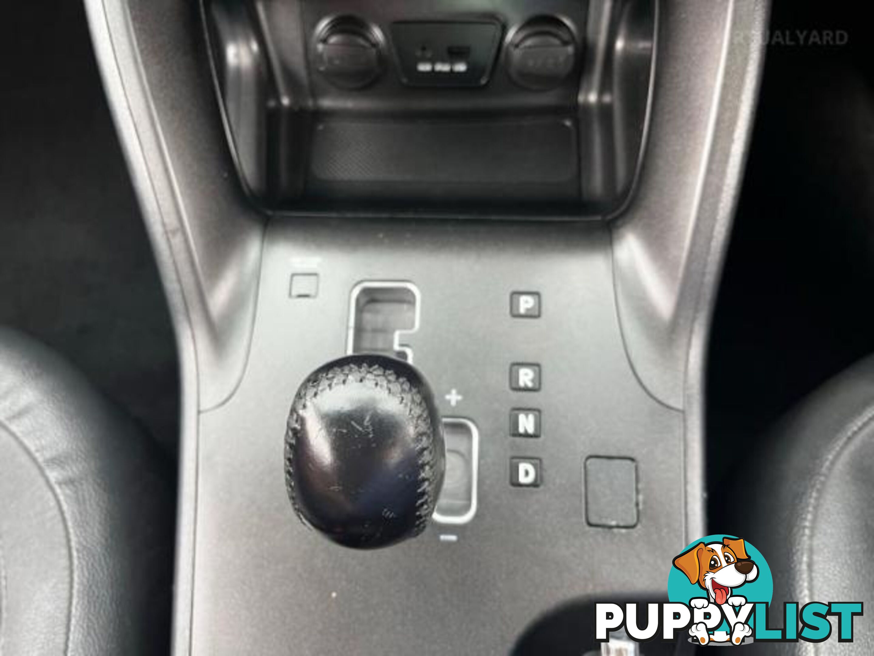 2013 HYUNDAI IX35 SE (FWD) LM MY13  WAGON