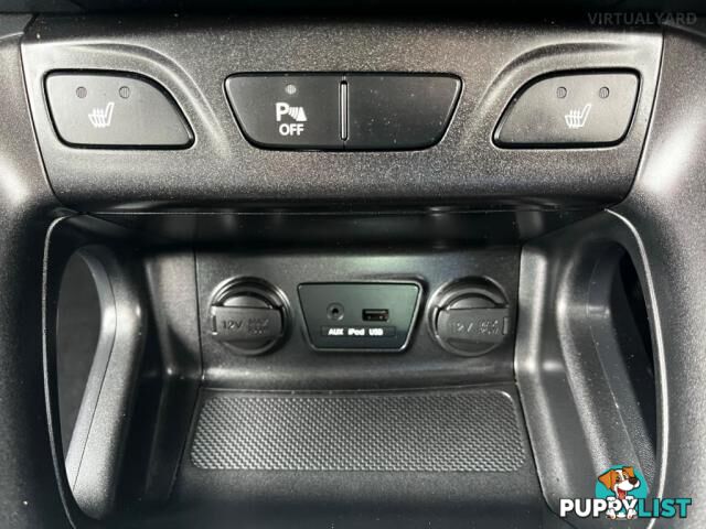 2013 HYUNDAI IX35 SE (FWD) LM MY13  WAGON