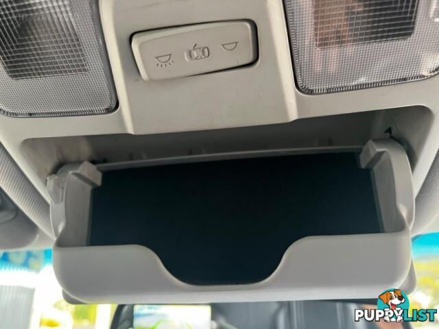 2013 HYUNDAI IX35 SE (FWD) LM MY13  WAGON