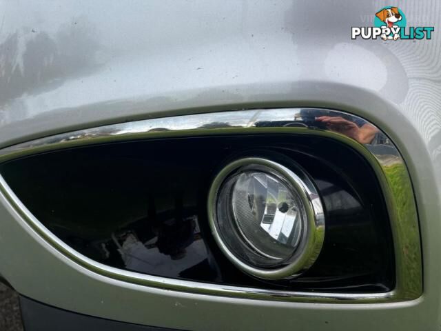 2013 HYUNDAI IX35 SE (FWD) LM MY13  WAGON