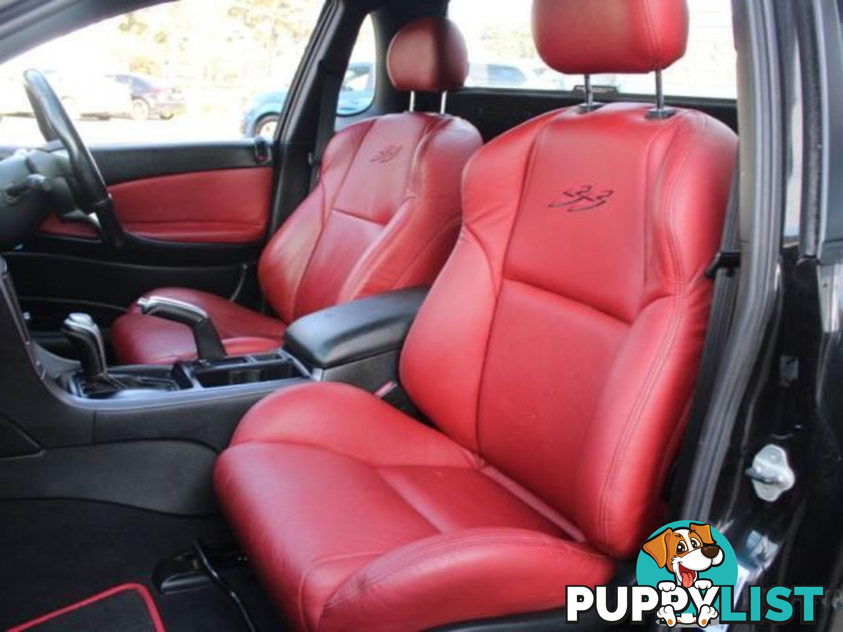 2006 HOLDEN COMMODORE SS VZ MY06  UTE
