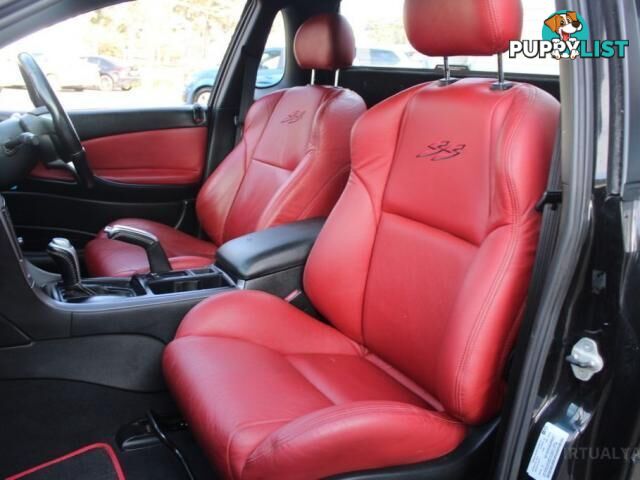 2006 HOLDEN COMMODORE SS VZ MY06  UTE