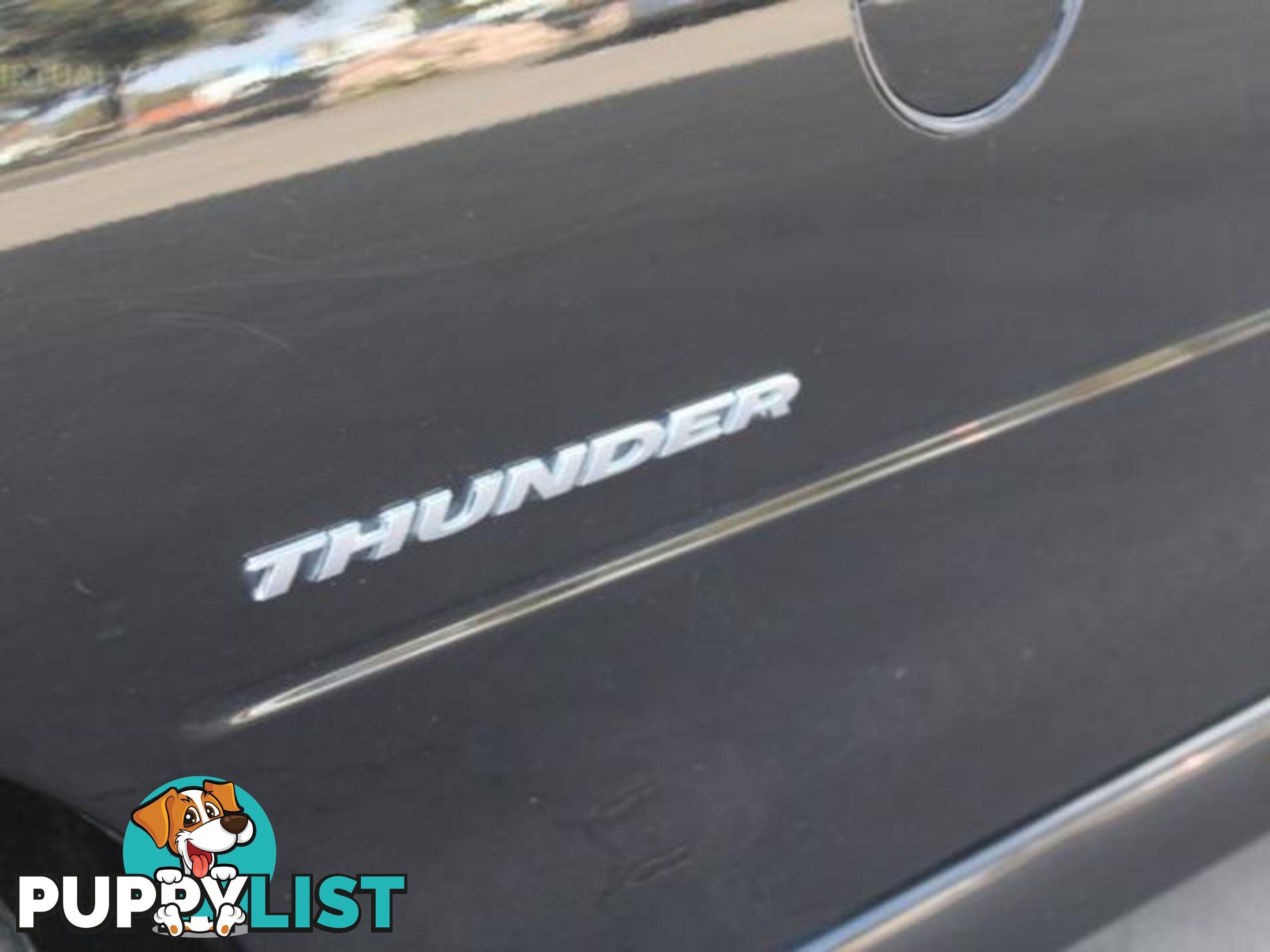 2006 HOLDEN COMMODORE SS VZ MY06  UTE