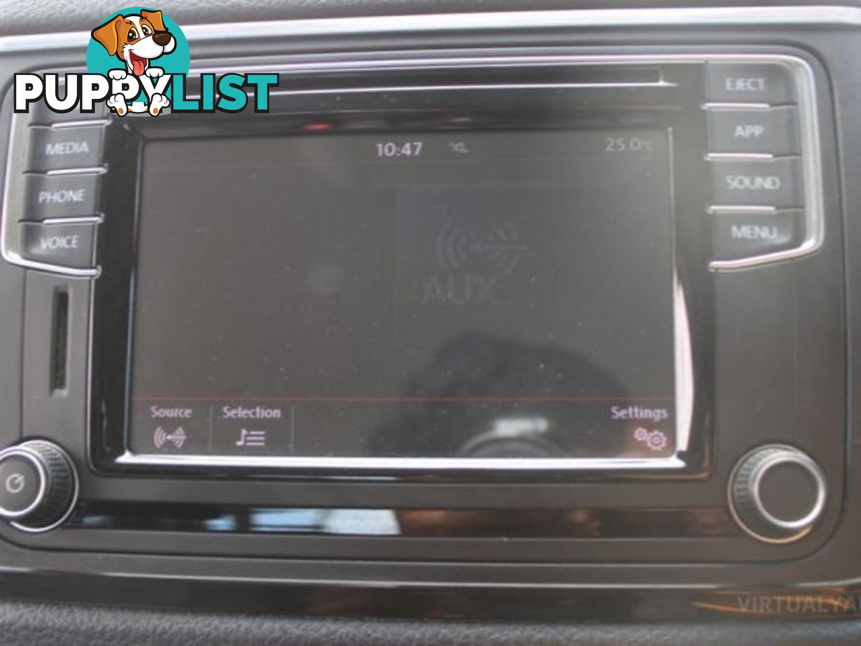 2020 VOLKSWAGEN AMAROK TDI550 V6 CORE 4MOTION 2H MY20  DUAL CAB