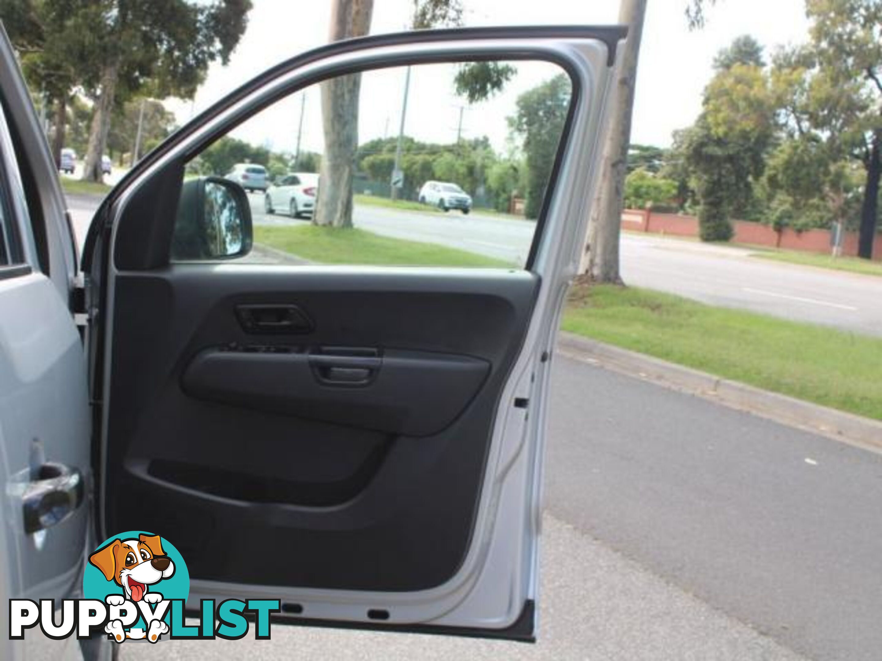 2020 VOLKSWAGEN AMAROK TDI550 V6 CORE 4MOTION 2H MY20  DUAL CAB